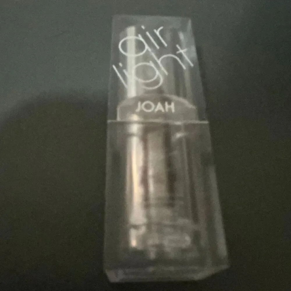 Joah Air Light Lip Color Twilight JASL10 NEW